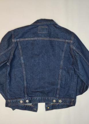 Big star джинсовая куртка, пиджак, джинсовка6 фото