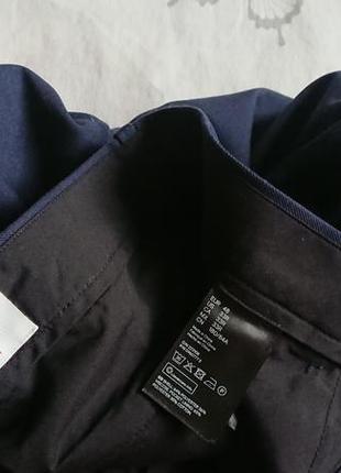 Фірмові брюки h&m,нові,розмір 33.8 фото