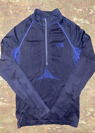 Термо лонгслів the north face, оригінал, розмір s
