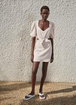 Гарна сукня zara