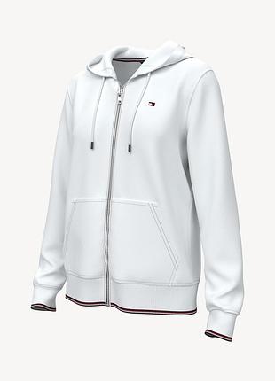 Худі tommy hilfiger essential hoodie розмір s/m 36/38 (44118975)