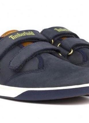 Шкіряні кеди *timberland*