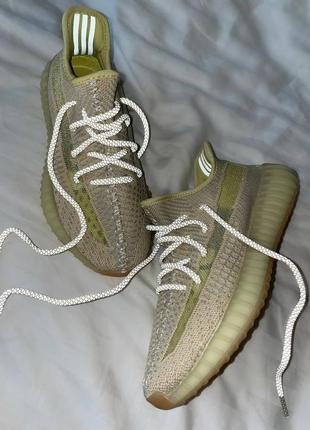 Кроссовки adidas yeezy boost 35010 фото