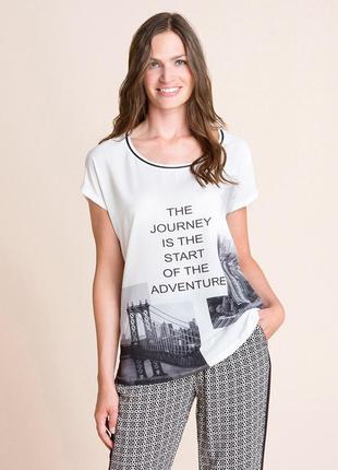 Футболка c&a р. m-l