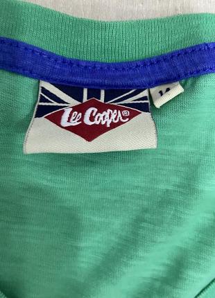 Lee cooper футболка5 фото