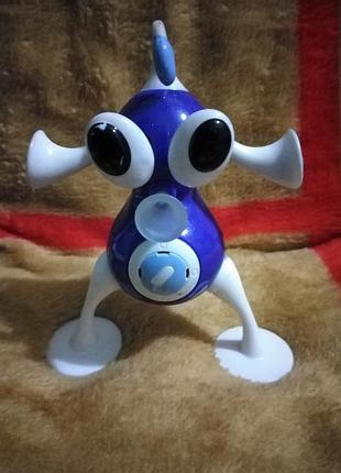 Игрушка из mcdonald's