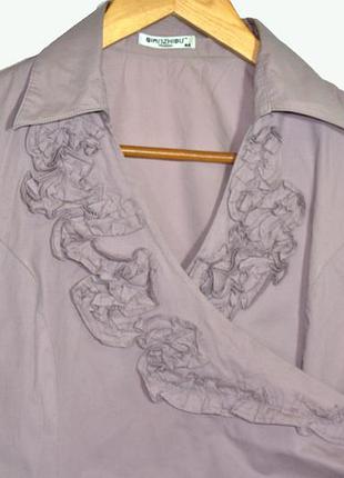 Блуза qianzhidu 2