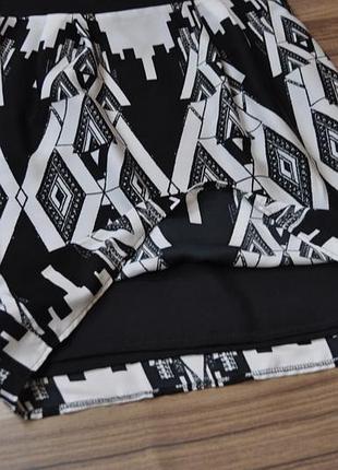 Чорно біле плаття limited collection 4