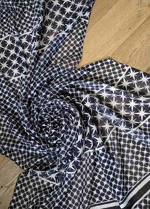 Beck söndergaard хустка