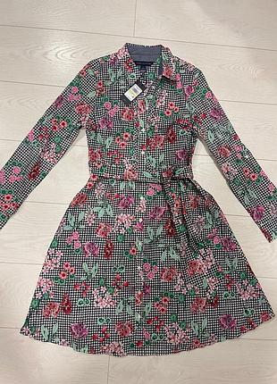 Сукня tommy hilfiger
