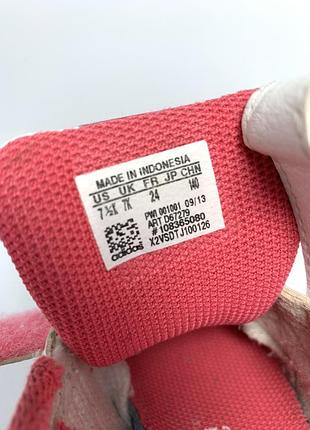 Кроссовки adidas 4