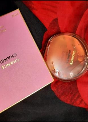 chanel protests chance parfum 100мл оголошення парфуми оригінал шанель шанс