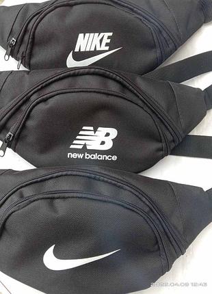 Чоловіча сумка на пояс, бананка, сумка слінг