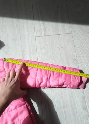 Куртка демі 98-104р