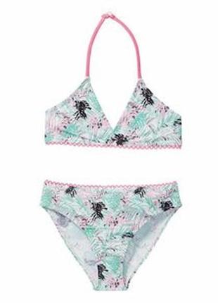 Купальник раздельный pepperts, нижняя