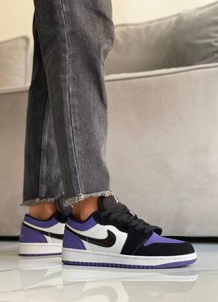 Nike air bred жіночі кросівки найк аїр джордан