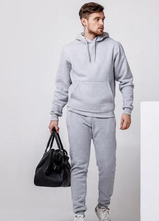 Спортивный костюм на флисе, преміум якість💥распродажа💥