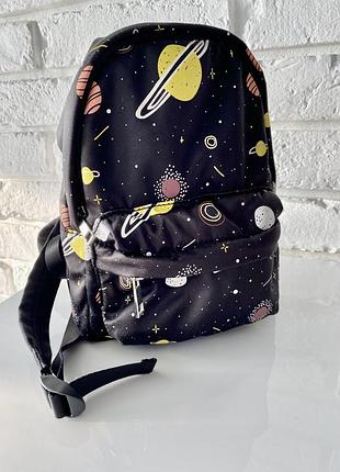 Рюкзак stradivarius сумка аксесуари