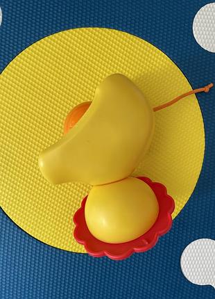 Лев/ тигр fisher price 5
