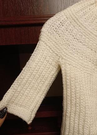 Дитяча кофточка 4