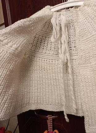 Дитяча кофточка 6