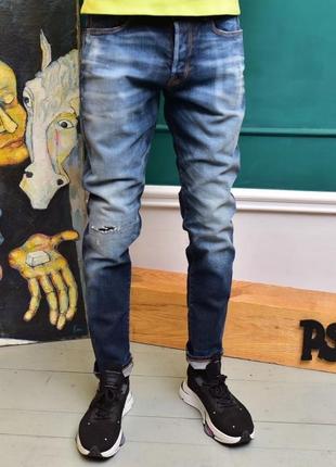 Джинси jack&jones slim