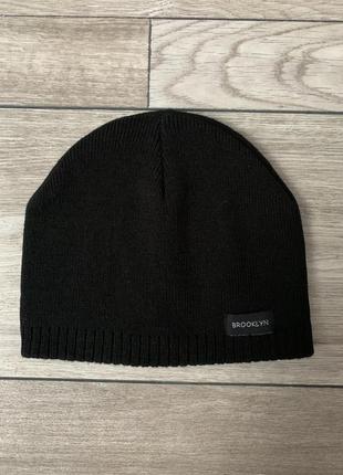 Шапка дитяча