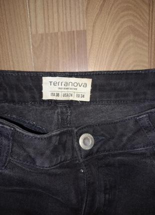 Джинси terranova2 фото