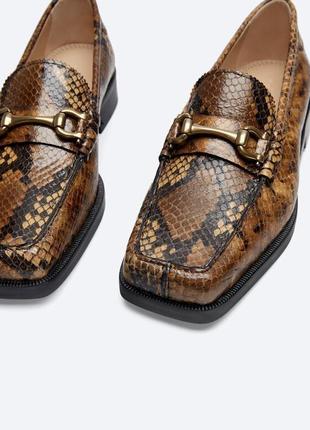 Брендові туфлі