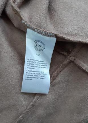 Куртка кофта накидка жакет tcm tchibo10 фото