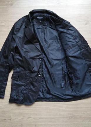 Женская осенняя стильная куртка, пр-во g-star raw, размер 463 фото