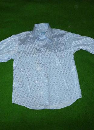Сорочка на 7-8 років
