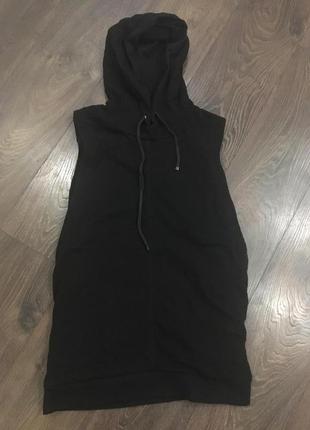 Жилет {безрукавка} zara man, размер м