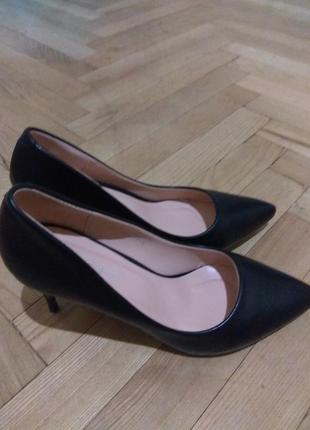 Туфли