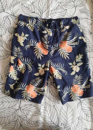Шорти george casual