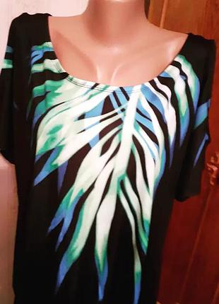 Блуза футболочка китай