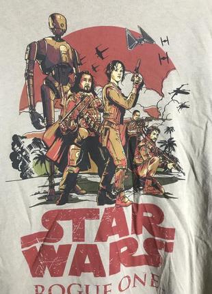 Uniqlo star wars футболка3 фото