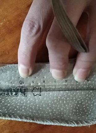 Кросівки для дівчинки 3