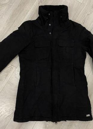 Куртка vero moda lance jacket оригинал6 фото