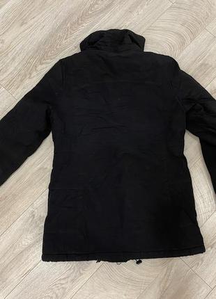 Куртка vero moda lance jacket оригинал4 фото