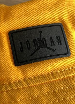 Панама хлопок 3