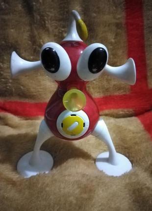Игрушка из mcdonald's 2