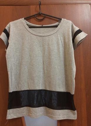 Футболка жіноча