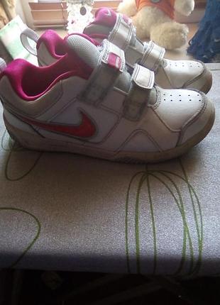 Кросовки nike 2