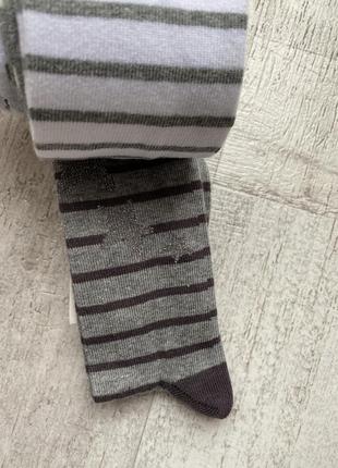 Набір шкарпеток 4шт сердечка2 фото