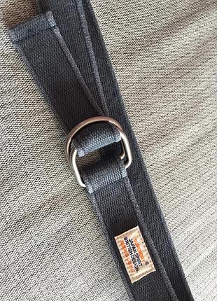 Ремінь superdry 'british 2