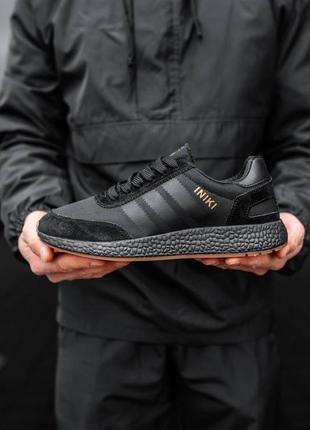 Кроссовки adidas iniki9 фото