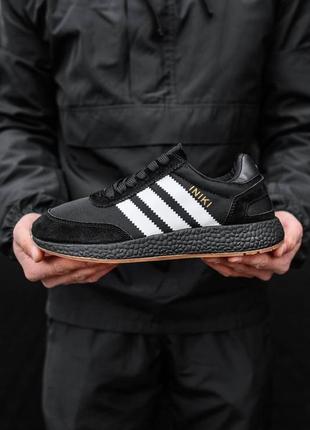 Кросівки adidas iniki