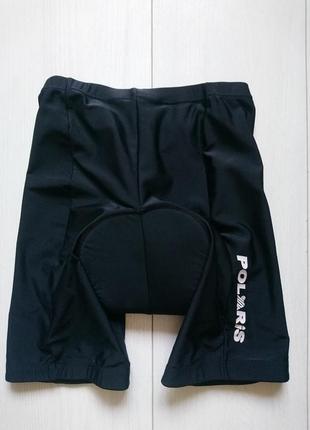 Велошорти polaris 6