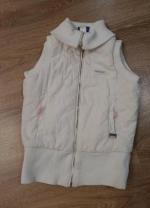 Желетка reebok
